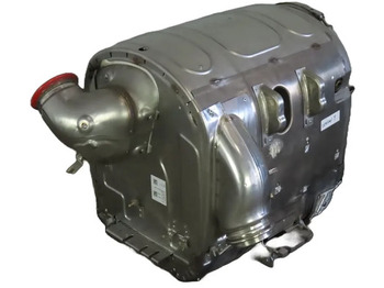 Catalytic converter DAF XF 106