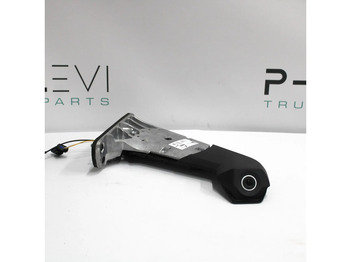 Electrical system DAF XG