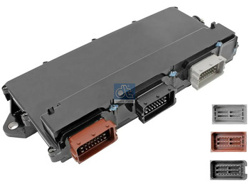ECU IVECO