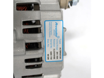 New Alternator for Truck Iveco Hiway Dynamo 5802122270 | 5802122271 5801315646 Nieuw!: picture 3 New Alternator for Truck Iveco Hiway Dynamo 5802122270 | 5802122271 5801315646 Nieuw!: picture 3