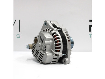 New Alternator for Truck Iveco Hiway Dynamo 5802122270 | 5802122271 5801315646 Nieuw!: picture 2 New Alternator for Truck Iveco Hiway Dynamo 5802122270 | 5802122271 5801315646 Nieuw!: picture 2