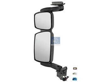 Rear view mirror IVECO