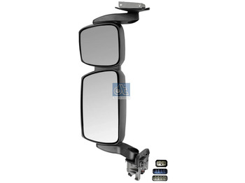 Rear view mirror IVECO