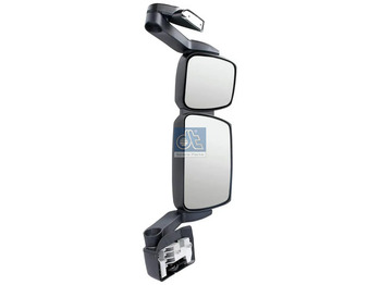 Rear view mirror IVECO
