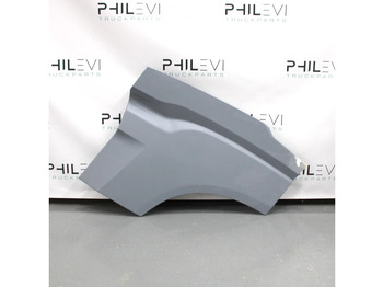 Cab and interior IVECO S-WAY