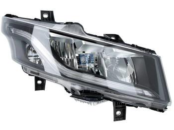 Headlight IVECO S-WAY