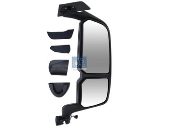 Rear view mirror IVECO S-WAY