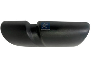 Rear view mirror IVECO S-WAY