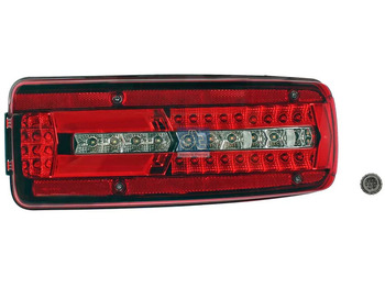 Tail light MAN