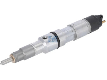 Injector MAN TGL