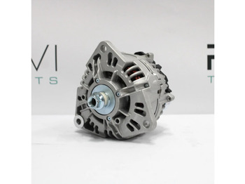 Alternator MAN TGX