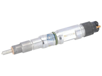 Injector MAN TGS
