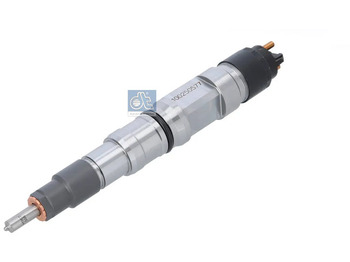 Injector MAN TGS