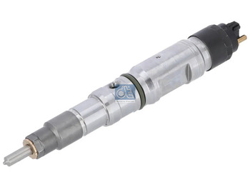 Injector MAN TGS