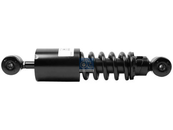 Shock absorber MAN TGS