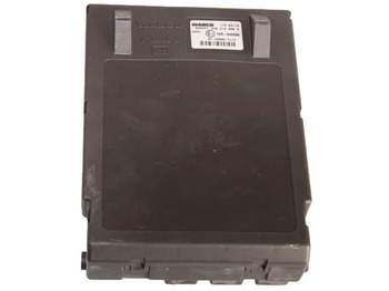 ECU MAN TGX