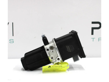 Fuel processing/ Fuel delivery MERCEDES-BENZ Actros