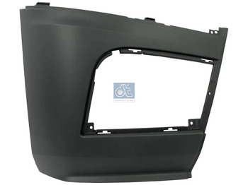 Bumper MERCEDES-BENZ Actros