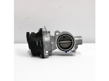 Muffler/ Exhaust system MERCEDES-BENZ Actros