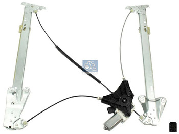 Window lift motor MERCEDES-BENZ Actros