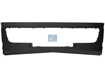 Bumper MERCEDES-BENZ Atego