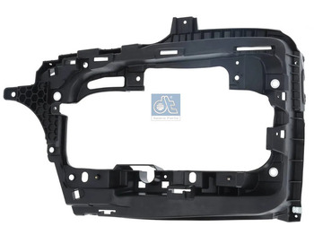 Bumper MERCEDES-BENZ Atego