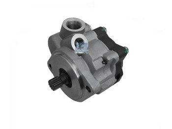 Steering pump MERCEDES-BENZ