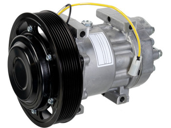 A/C compressor RENAULT
