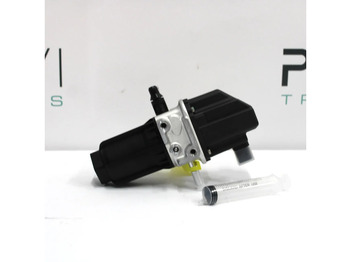 Fuel processing/ Fuel delivery SCANIA