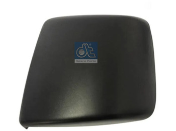 Rear view mirror SCANIA