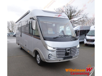 Integrated motorhome CARTHAGO