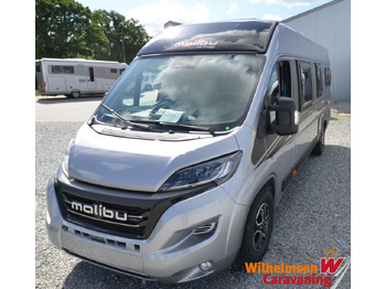 Camper van Malibu Van charming GT skyview 640 LE K Messe 28.3-30.3: picture 4