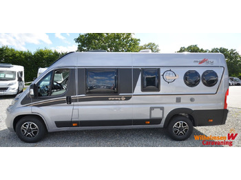 Camper van Malibu Van charming GT skyview 640 LE K Messe 28.3-30.3: picture 5
