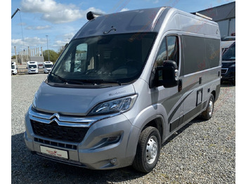 Camper van MegaMobil Mega Lounge 540 Citroen 140 PS Solar*TV*Markise*: picture 4