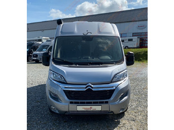Camper van MegaMobil Mega Lounge 540 Citroen 140 PS Solar*TV*Markise*: picture 3