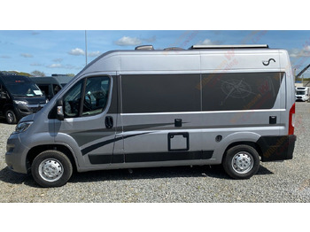 Camper van MegaMobil Mega Lounge 540 Citroen 140 PS Solar*TV*Markise*: picture 5