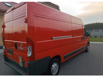 Panel van Fiat Ducato L3 H2: picture 5