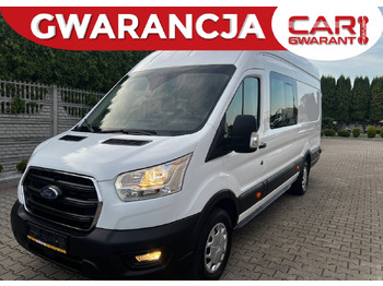 Combi van FORD