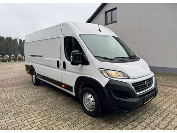 Panel van Opel Movano Maxi L4H2 Salon I właściciel Opel Solon Polska Serwisowane jak Nowe: picture 3 Panel van Opel Movano Maxi L4H2 Salon I właściciel Opel Solon Polska Serwisowane jak Nowe: picture 3