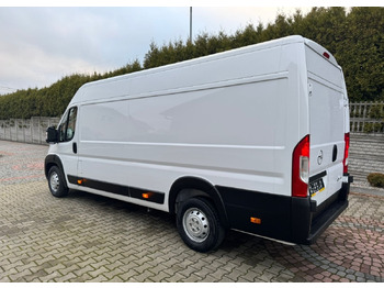 Panel van Opel Movano Maxi L4H2 Salon I właściciel Opel Solon Polska Serwisowane jak Nowe: picture 2 Panel van Opel Movano Maxi L4H2 Salon I właściciel Opel Solon Polska Serwisowane jak Nowe: picture 2