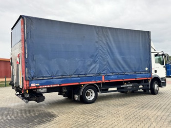 Leasing of MAN TGM 12.250 4x2 BL D0836LFL63 MAN TGM 12.250 4x2 BL D0836LFL63: picture 5 Leasing of MAN TGM 12.250 4x2 BL D0836LFL63 MAN TGM 12.250 4x2 BL D0836LFL63: picture 5