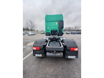 Tractor unit DAF XF 480 FT: picture 5