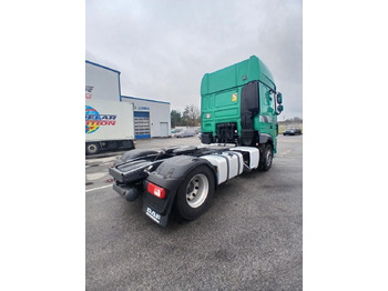 Tractor unit DAF XF 480 FT: picture 4