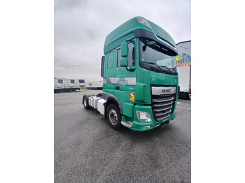 Tractor unit DAF XF 480 FT: picture 3