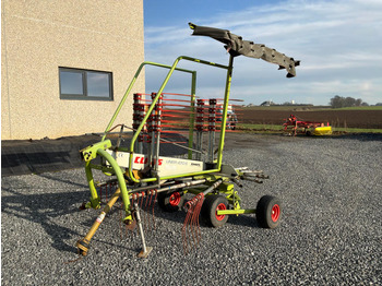 Agricultural machinery CLAAS Liner