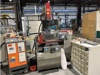 Construction machinery