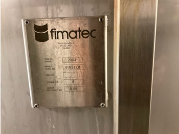 Construction machinery FIMATEC: picture 4