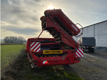 Construction machinery Grimme GZ 1700 DLS: picture 4