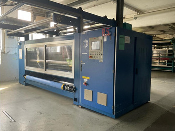 Construction machinery