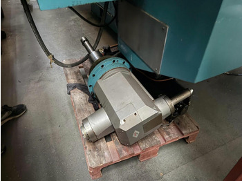 Construction machinery OMV BPF-4-2000: picture 5